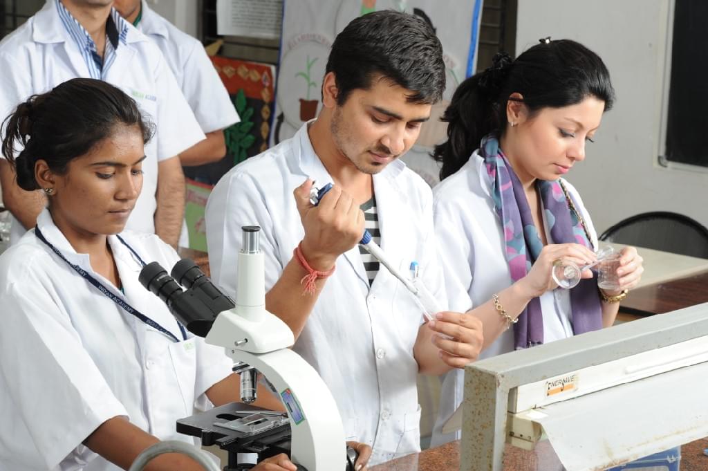 Indian Academy Degree College Bangalore Facilities photo 8